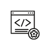 Monitoring Ranking Icon