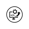 Monitoring Ranking Icon