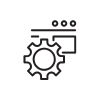 Monitoring Ranking Icon