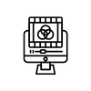 Monitoring Ranking Icon