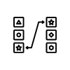 Monitoring Ranking Icon