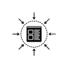 Monitoring Ranking Icon