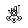 Monitoring Ranking Icon