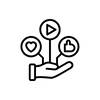 Monitoring Ranking Icon