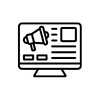 Monitoring Ranking Icon