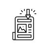 Monitoring Ranking Icon