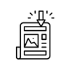 Monitoring Ranking Icon