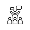Monitoring Ranking Icon