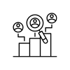 Monitoring Ranking Icon