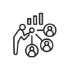 Monitoring Ranking Icon