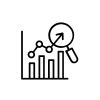 Monitoring Ranking Icon