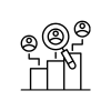 Monitoring Ranking Icon