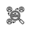 Monitoring Ranking Icon