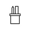 Monitoring Ranking Icon