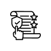 Monitoring Ranking Icon