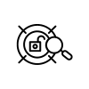 Monitoring Ranking Icon