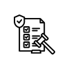 Monitoring Ranking Icon