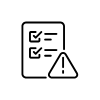 Monitoring Ranking Icon