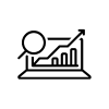 Monitoring Ranking Icon
