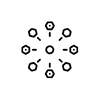 Monitoring Ranking Icon