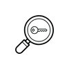 Monitoring Ranking Icon