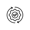 Monitoring Ranking Icon
