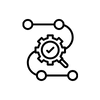Monitoring Ranking Icon