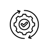 Monitoring Ranking Icon