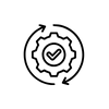 Monitoring Ranking Icon
