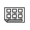 Monitoring Ranking Icon