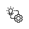 Monitoring Ranking Icon