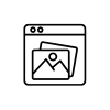 Monitoring Ranking Icon