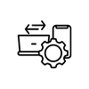 Monitoring Ranking Icon