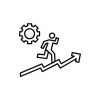 Monitoring Ranking Icon