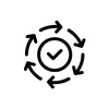 Monitoring Ranking Icon