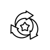 Monitoring Ranking Icon