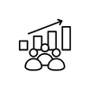 Monitoring Ranking Icon