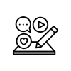 Monitoring Ranking Icon