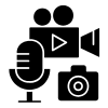 Monitoring Ranking Icon