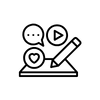 Monitoring Ranking Icon
