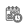 Monitoring Ranking Icon
