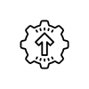 Monitoring Ranking Icon