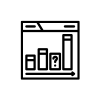 Monitoring Ranking Icon