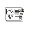 Monitoring Ranking Icon