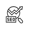Monitoring Ranking Icon