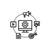 Monitoring Ranking Icon