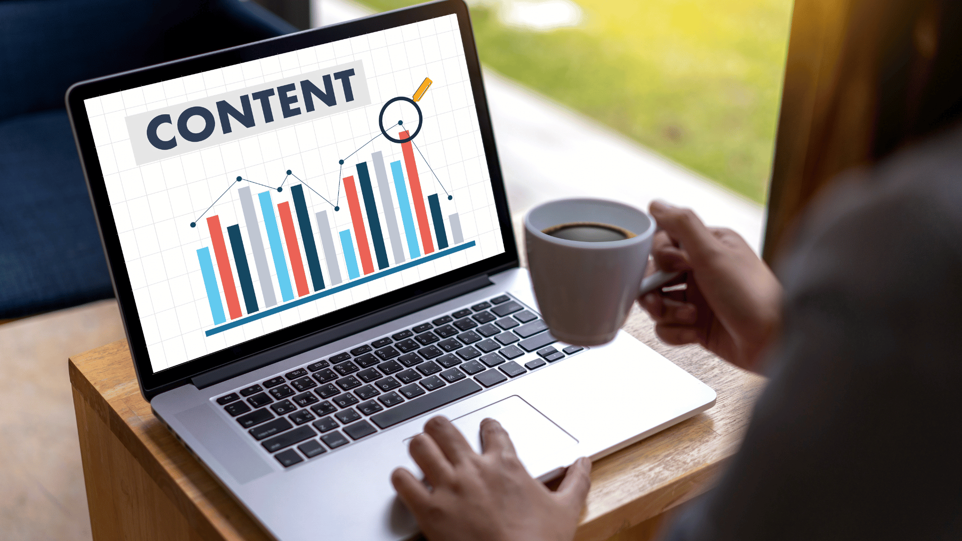 Content Strategy Development Service