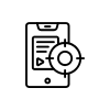 Monitoring Ranking Icon