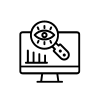 Monitoring Ranking Icon