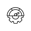 Monitoring Ranking Icon